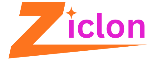 Ziclon logo