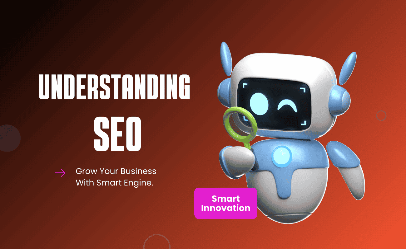 Understanding SEO