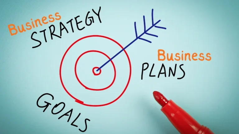 Proven Business Growth Strategies